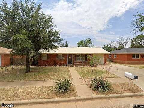 5Th, LAMESA, TX 79331