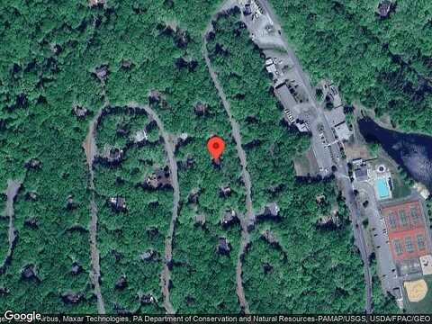 Southport, BUSHKILL, PA 18324