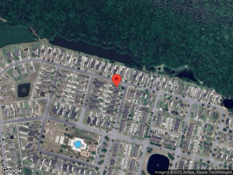 Timber Crest, SAVANNAH, GA 31407