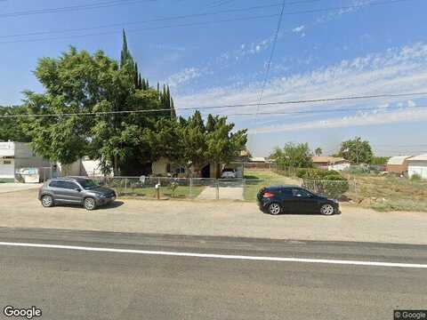 Beech, SHAFTER, CA 93263