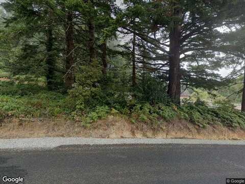 Rainbow Rock, BROOKINGS, OR 97415
