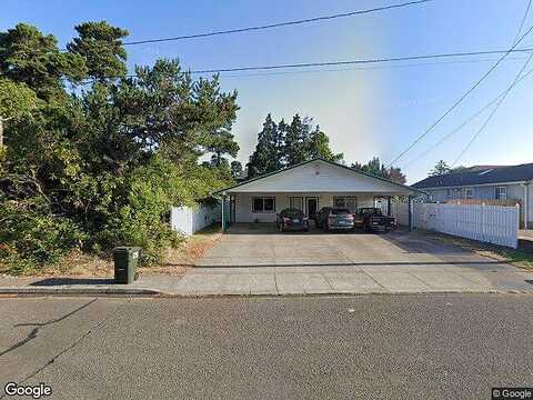 30Th, FLORENCE, OR 97439