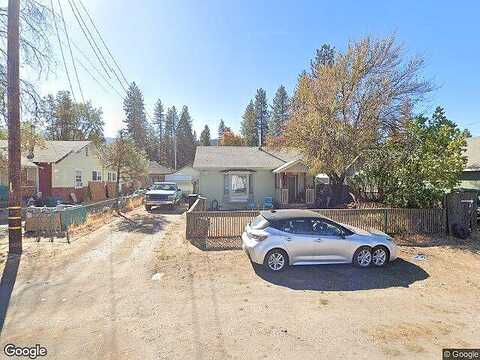 Lee, QUINCY, CA 95971