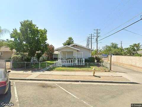 Frazier, LINDSAY, CA 93247