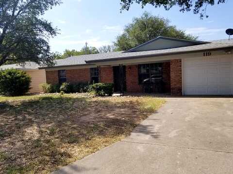 Van Zandt, SAN ANGELO, TX 76905
