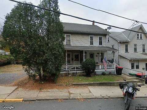 Bridge, LEHIGHTON, PA 18235