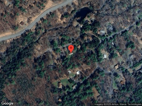 Mink, BUSHKILL, PA 18324