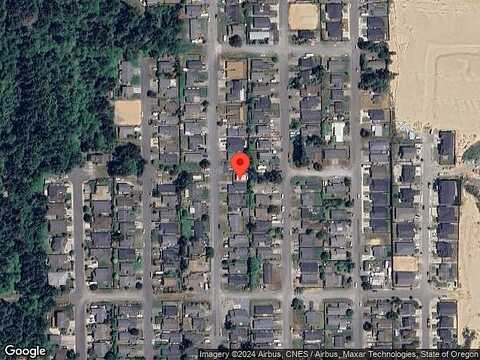 Fenwick, COOS BAY, OR 97420