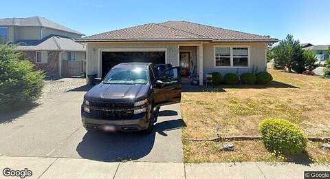 Carter, BANDON, OR 97411