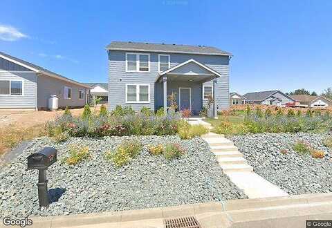 Seacrest, BANDON, OR 97411