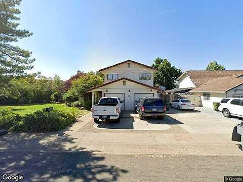Teakwood, REDDING, CA 96003
