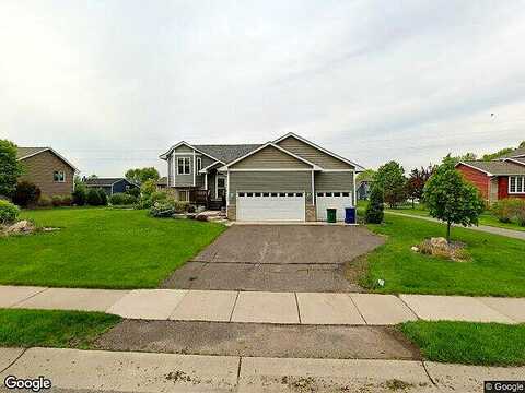 Brian, HUGO, MN 55038