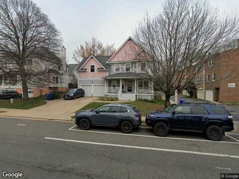 Washington, ARLINGTON, VA 22213