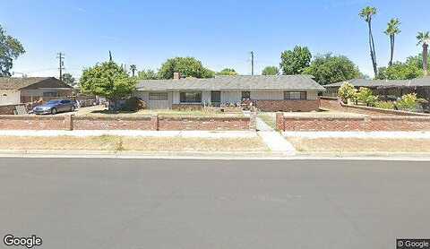 College, FRESNO, CA 93704