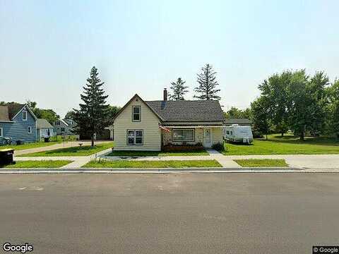 Main, PERHAM, MN 56573