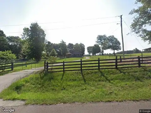 Buchanan, HALLSVILLE, TX 75650