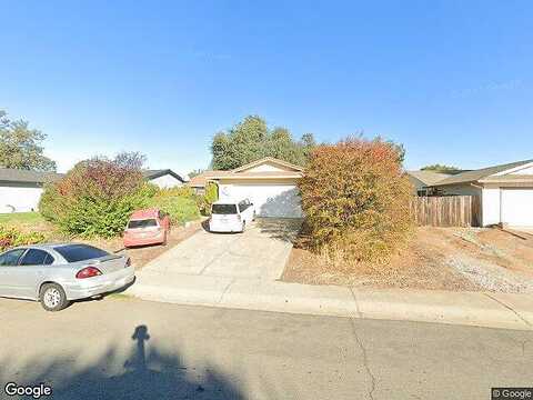 Sigma, COTTONWOOD, CA 96022