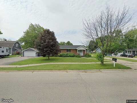 Kellogg, JANESVILLE, WI 53546