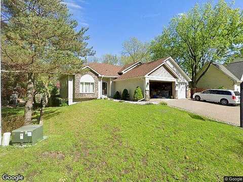 Levee, ANOKA, MN 55303