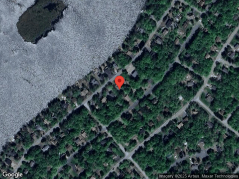 Waterfront, TOBYHANNA, PA 18466