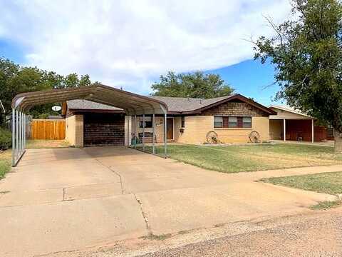 22Nd, LAMESA, TX 79331