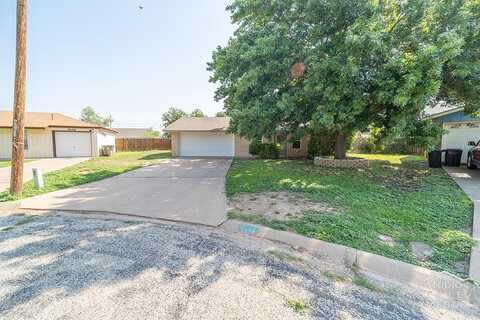 Alpha, SAN ANGELO, TX 76903