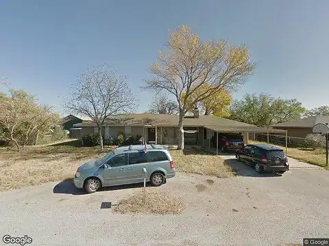 Mount Nebo, SAN ANGELO, TX 76901