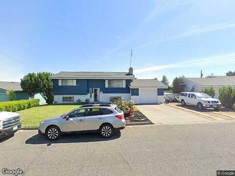 King, GRANDVIEW, WA 98930
