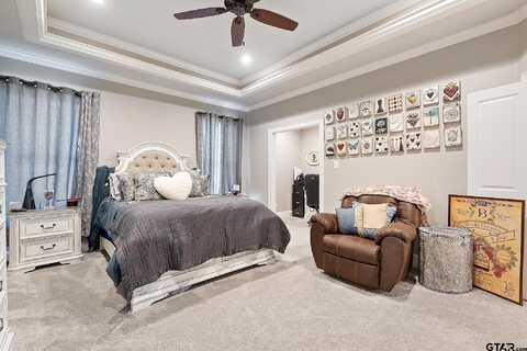 Charlie, WHITEHOUSE, TX 75791