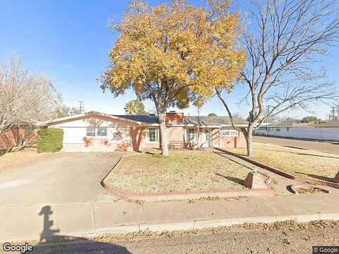 Franklin, MONAHANS, TX 79756