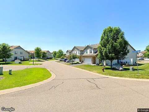 Appaloosa, FOREST LAKE, MN 55025