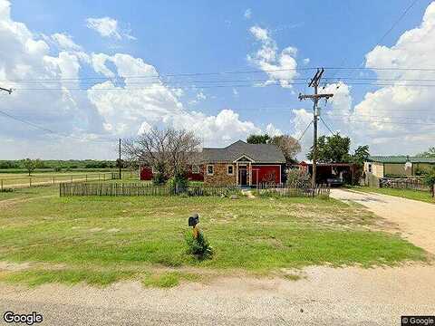 Fm 380, SAN ANGELO, TX 76905