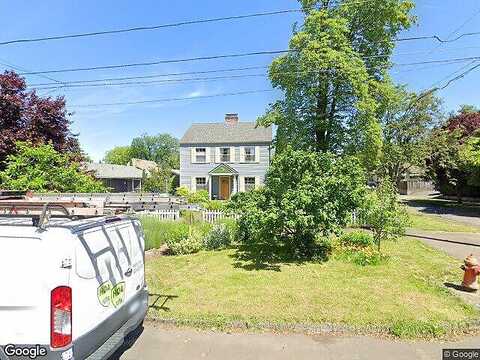 Boston, PORTLAND, OR 97217