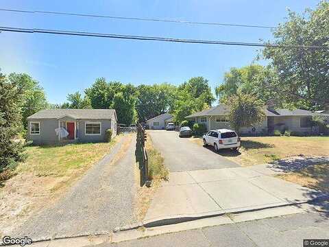 Park, ASHLAND, OR 97520