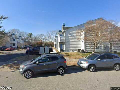 Waters, VIRGINIA BEACH, VA 23462