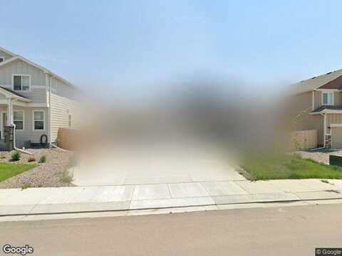 Shavers, COLORADO SPRINGS, CO 80925