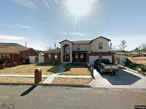 John West, ALPINE, TX 79830