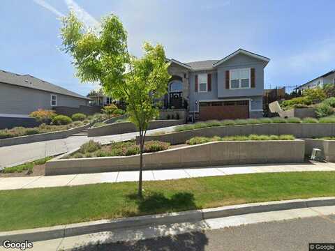 Hathaway, MEDFORD, OR 97504