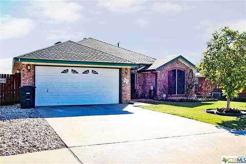 Pennington, KILLEEN, TX 76549