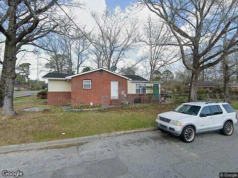 Liberty, SAVANNAH, GA 31405