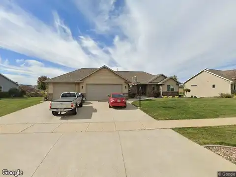 Fieldcrest, KAUKAUNA, WI 54130
