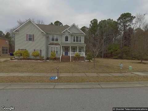 Appaloosa, SUFFOLK, VA 23434