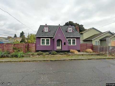 86Th, PORTLAND, OR 97266