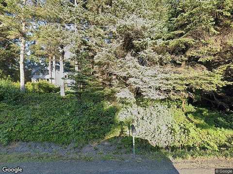 Highway 101, YACHATS, OR 97498