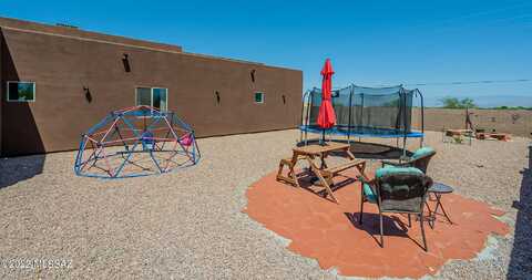 Wet Sand, VAIL, AZ 85641