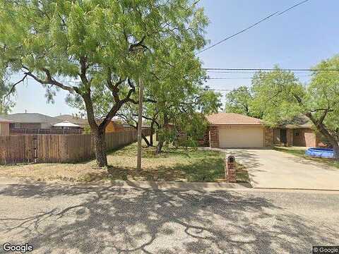 Freeland, SAN ANGELO, TX 76901