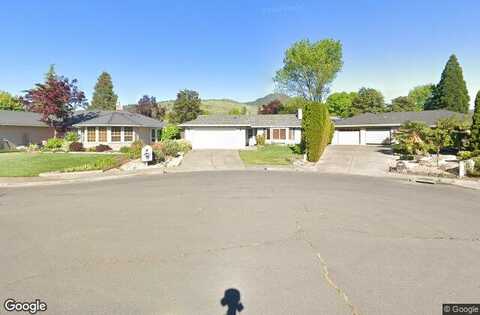 Bailey, MEDFORD, OR 97504