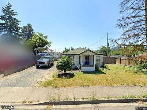 C, SPRINGFIELD, OR 97477