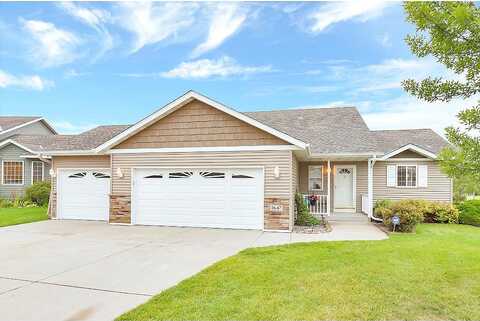 Olive, SAUK RAPIDS, MN 56379
