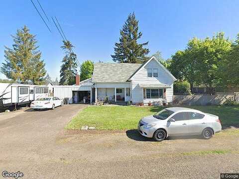 Schooling, HARRISBURG, OR 97446